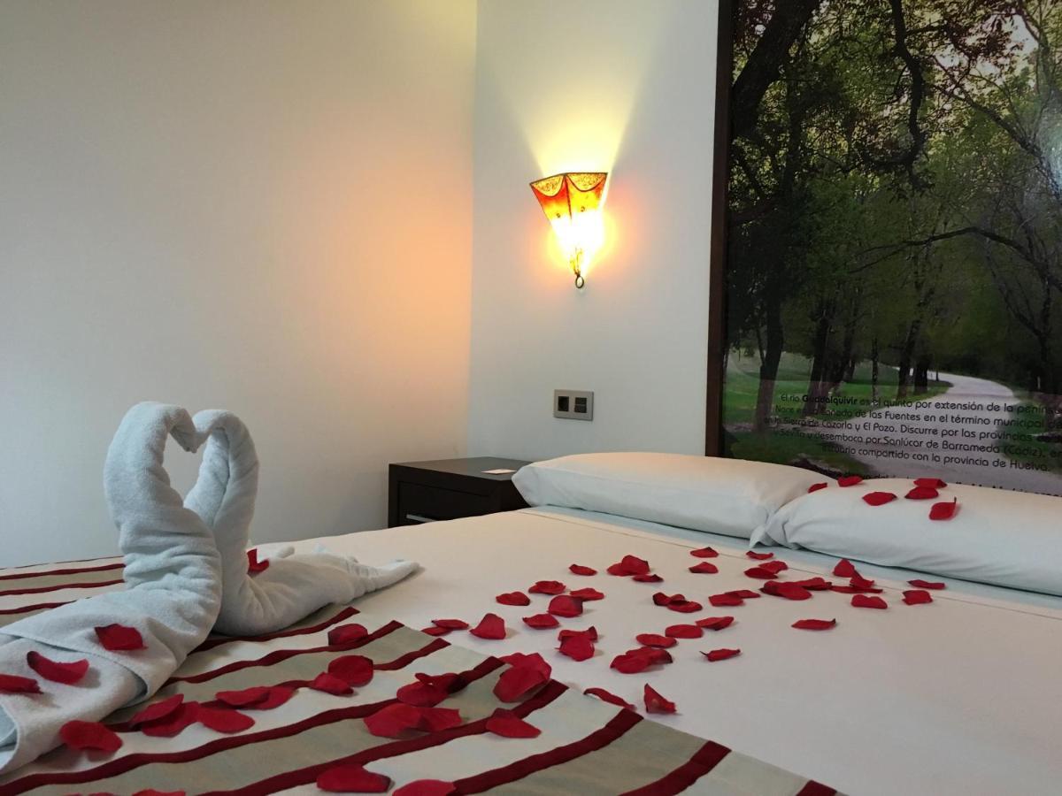 Hostal Aznaitin 바에자 외부 사진