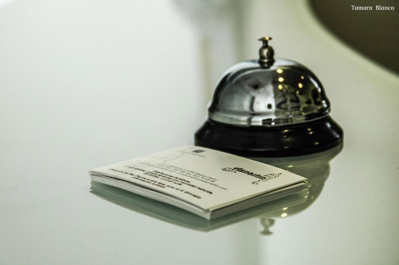 Hostal Aznaitin 바에자 외부 사진