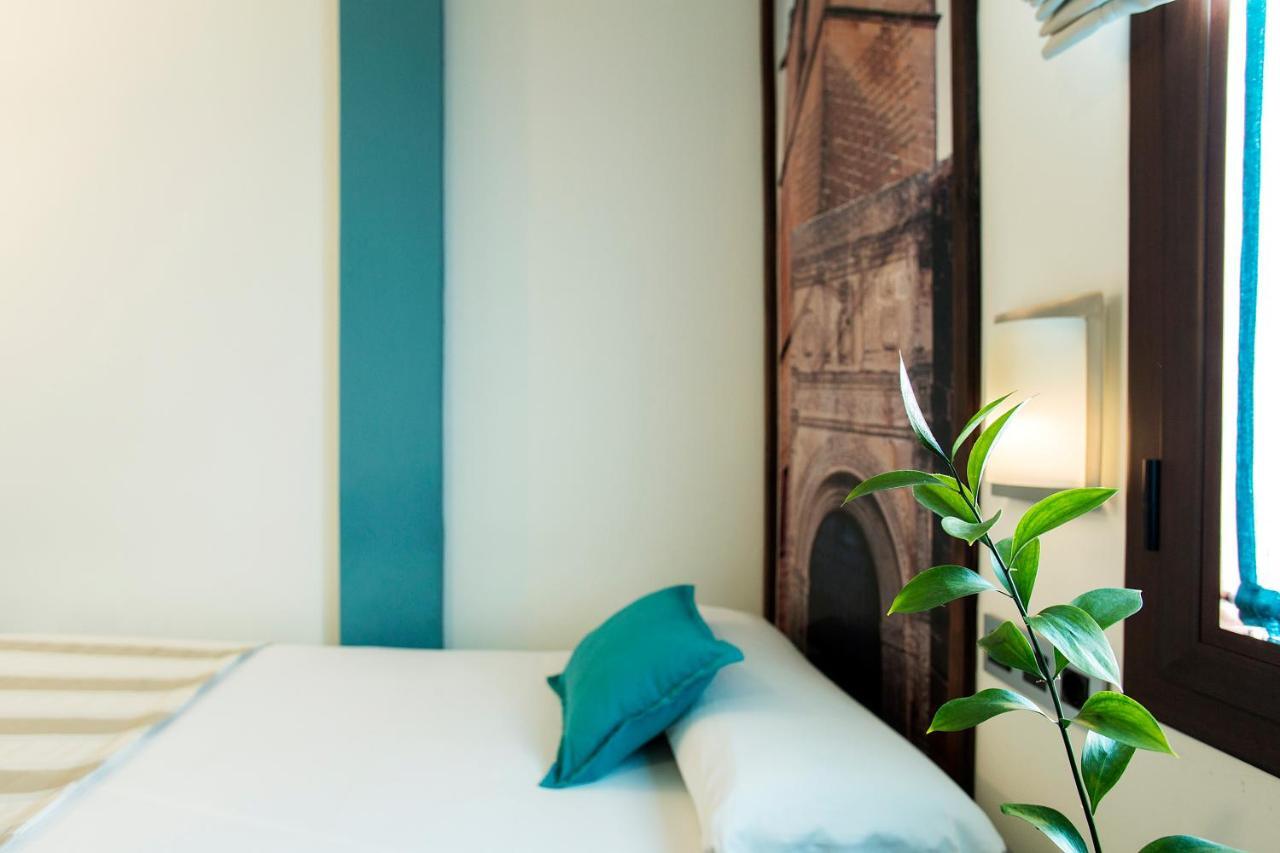 Hostal Aznaitin 바에자 외부 사진